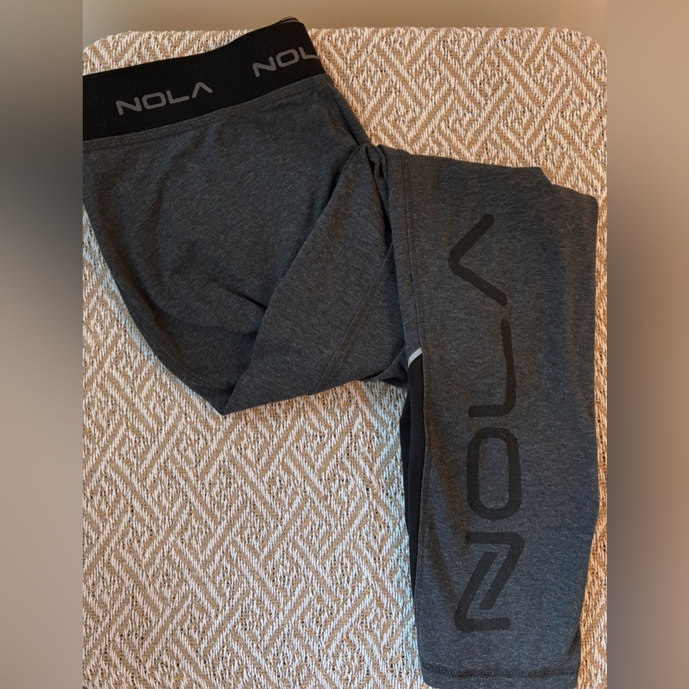 Nola Women’s Plus - Performance Leggings